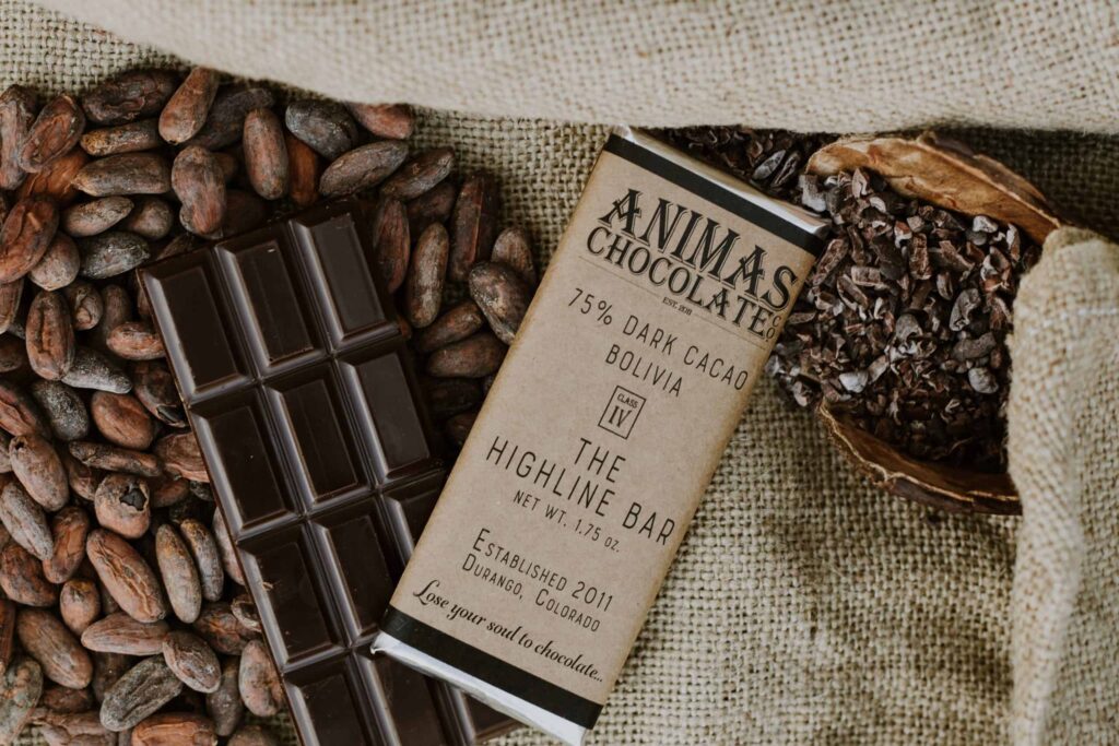 Animas Chocolate &  Coffee Company
