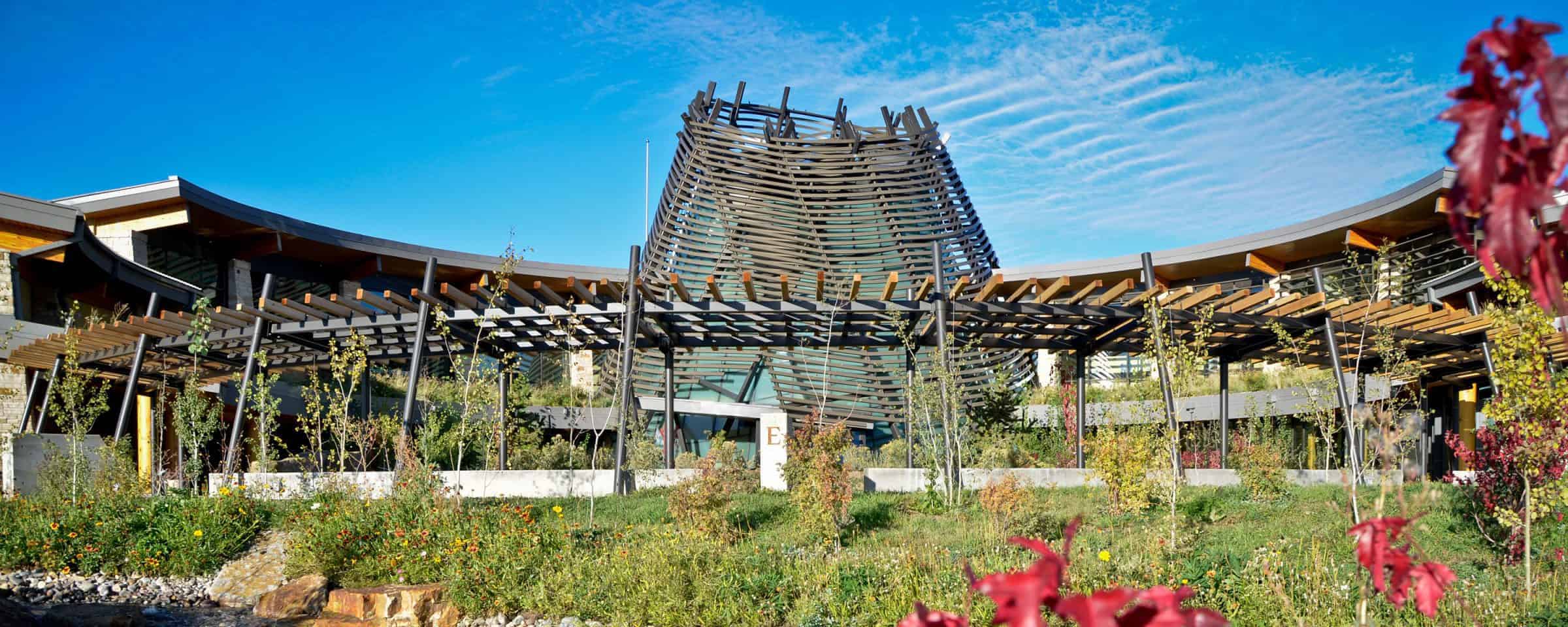 Southern Ute Museum and Cultural Center - Durango Magazine