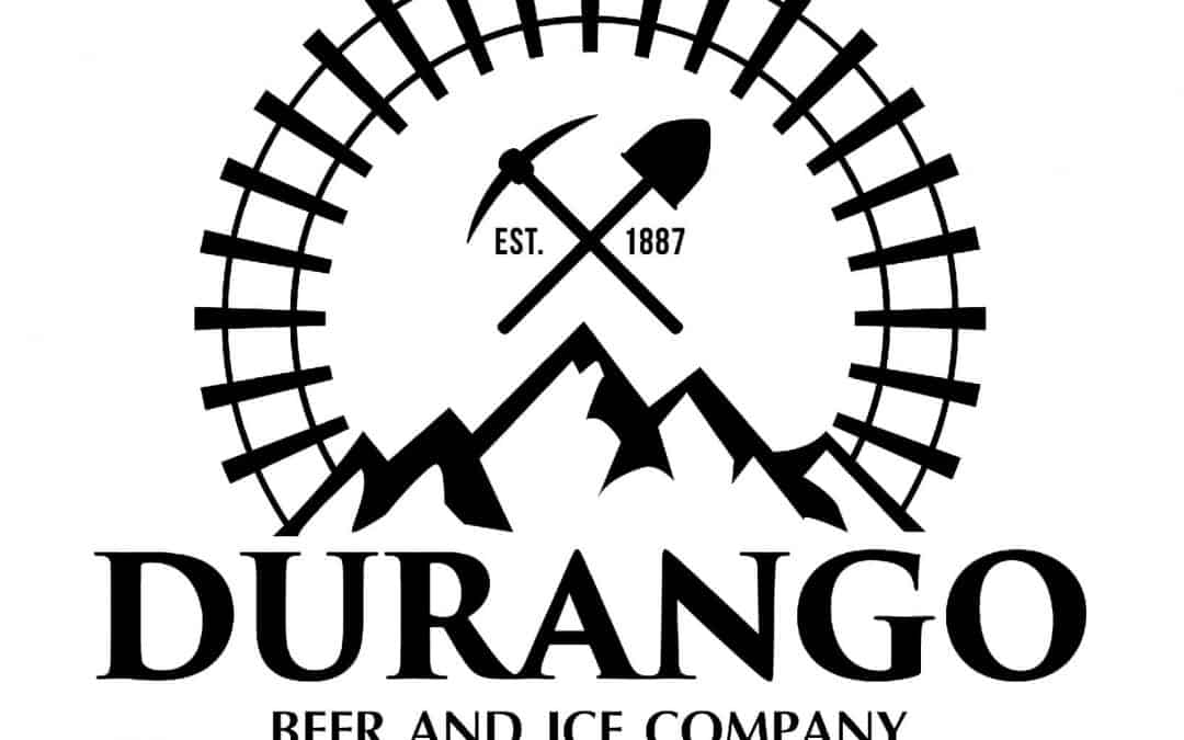 Durango Beer & Ice Company Logo