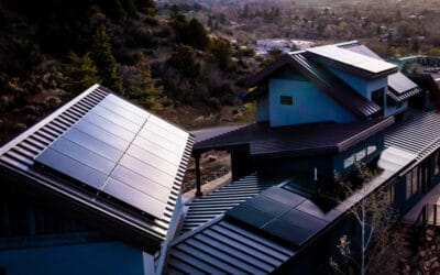 Home Sweet Home: Living Solar – Life on the Sunny Side