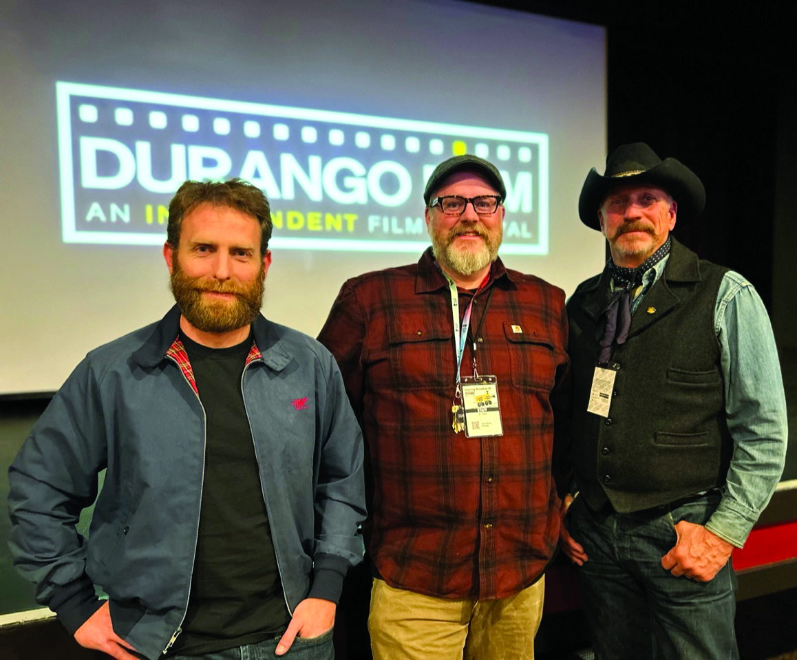 Durango Independent Film Festival: Pushing the Boundaries of Cinematic Storytelling